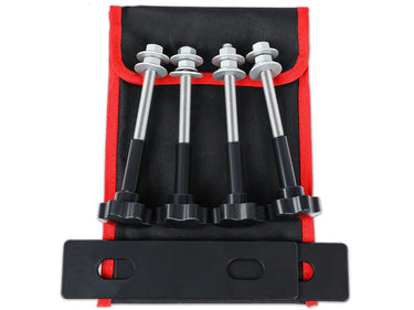 Buy X-BULL 4X4 Recovery Tracks Mounting Pins Kit - Mud Tracks